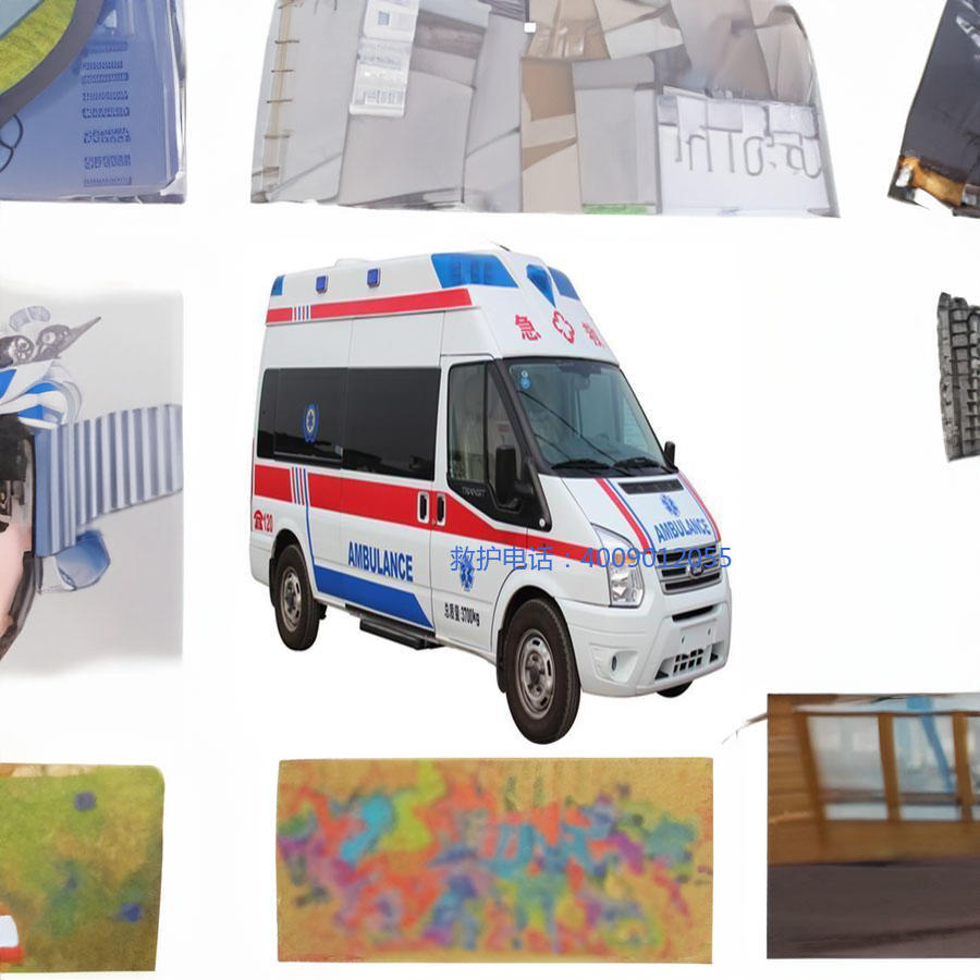 租赁私人救护车联系电话